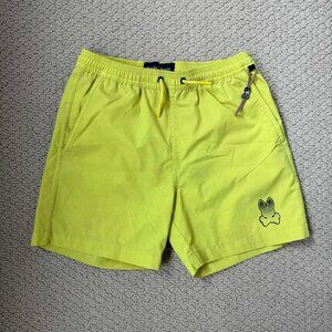 Psycho Bunny Boys Swim Trunks